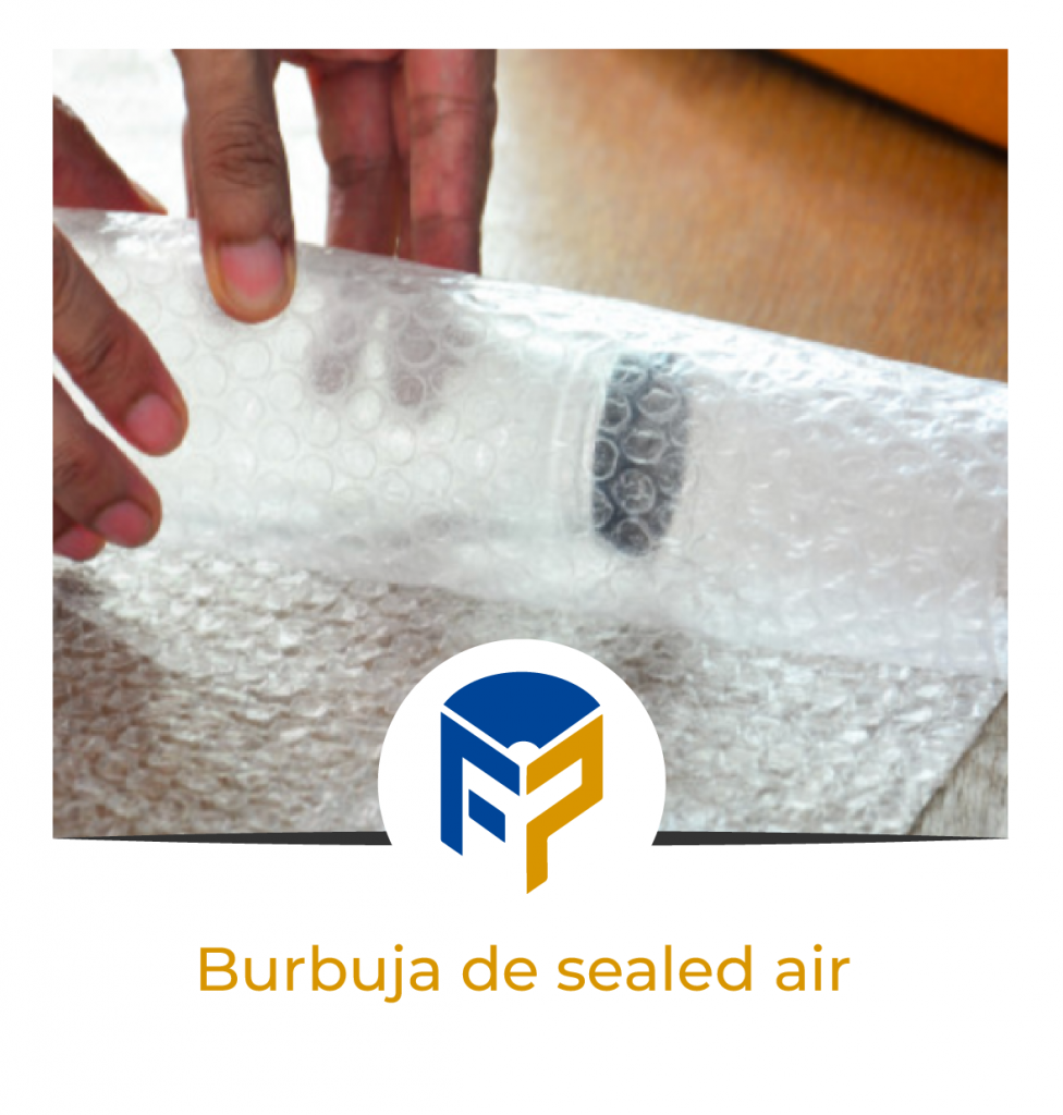 FOAMPACK Diseño de empaques y embalaje