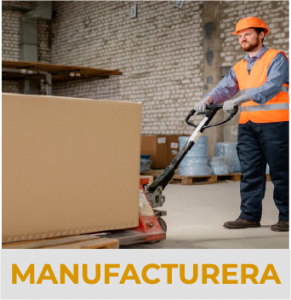 MANUFACTURERA300