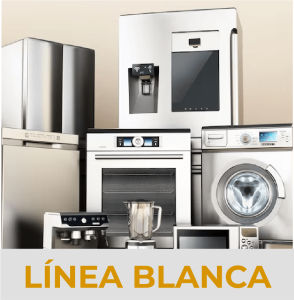 LINEA BLANCA300