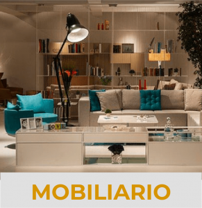 MOBILIARIO